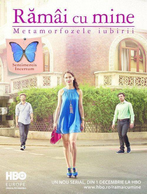 Foto de Vizionează Rămâi cu mine EP.13 (Episodiu 13) online subtitrat