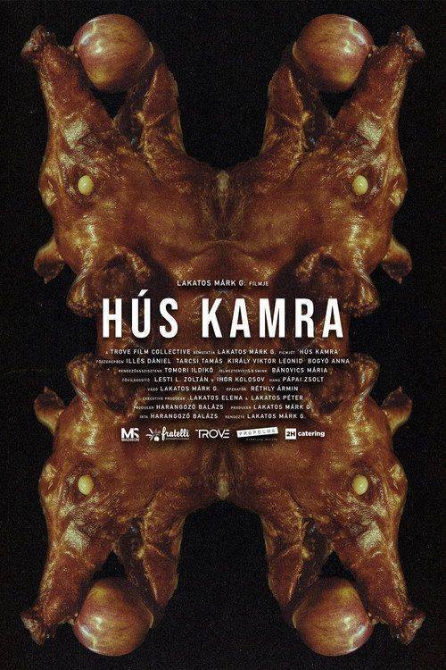 Foto de Streameld Film “Hús Kamra” (•2026•) Magyar Felirattal Ingyen
