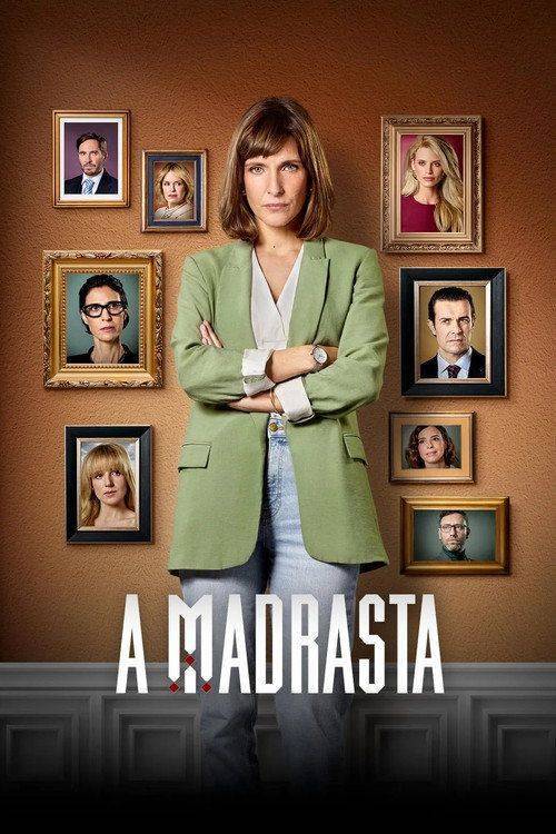 Foto de Ver A Madrasta EP.81-82 (Episódio 81-82) online legenda pt