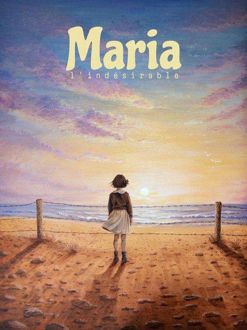 Foto de Regarde Film Maria l’indésirable 「2026」 VOSTFR Gratuit