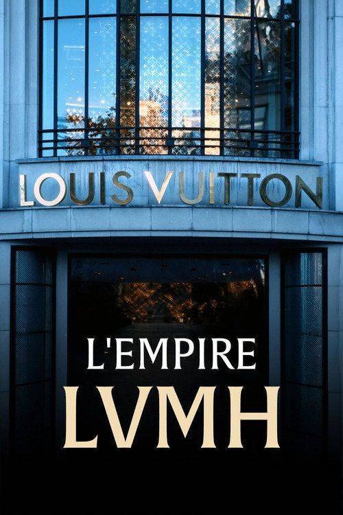 Foto de Regarder L'empire LVMH EP.2 (Épisode 2) vostfr gratuit
