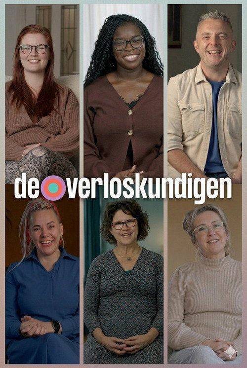 Foto de Bekijk De Verloskundigen EP.10 (Aflevering 10) nederlandse ondertiteling