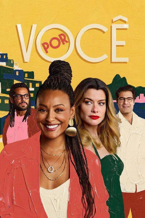 Foto de Ver 『Por Você EP.53-55 (Episódio 53-55)』 online legenda pt