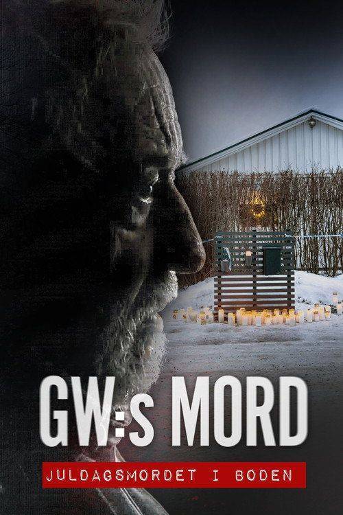 Foto de Streama Film GW:s mord – Juldagsmordet i Boden (2026) med Svenska Undertexter
