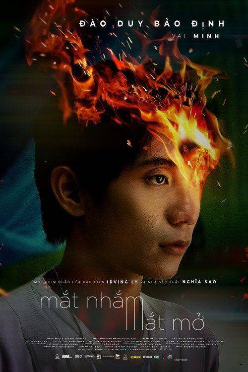 Foto de Mắt Nhắm Mắt Mở Full lậu Vietsub + Thuyết Minh Phimmoi 《2025》 Motchill