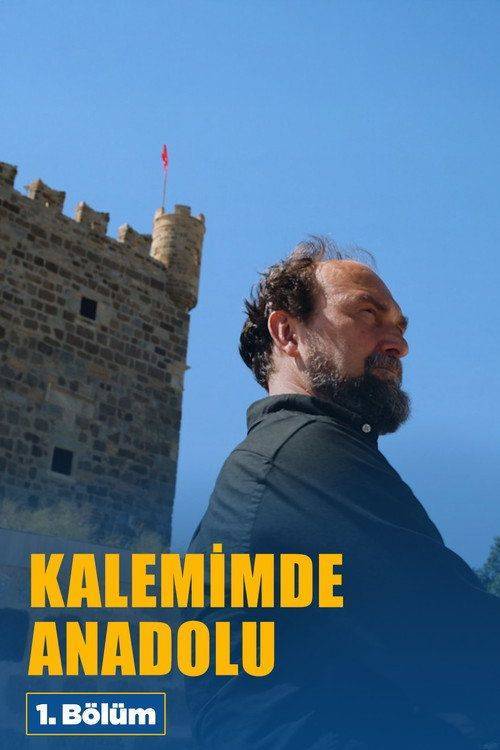 Foto de Akış Kalemimde Anadolu EP.8 (Bölüm 8) türkçe altyazı ücretsiz