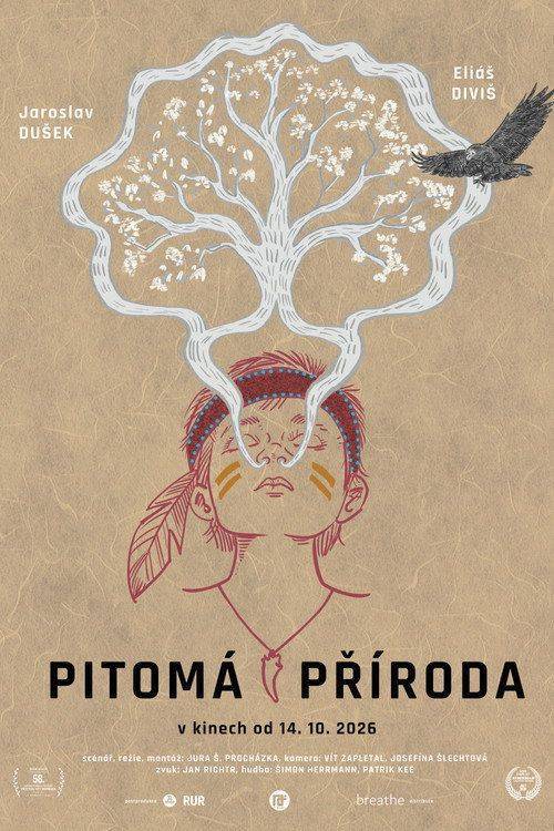 Foto de Sleduj film Pitomá příroda 〔2026〕 s českými titulky online