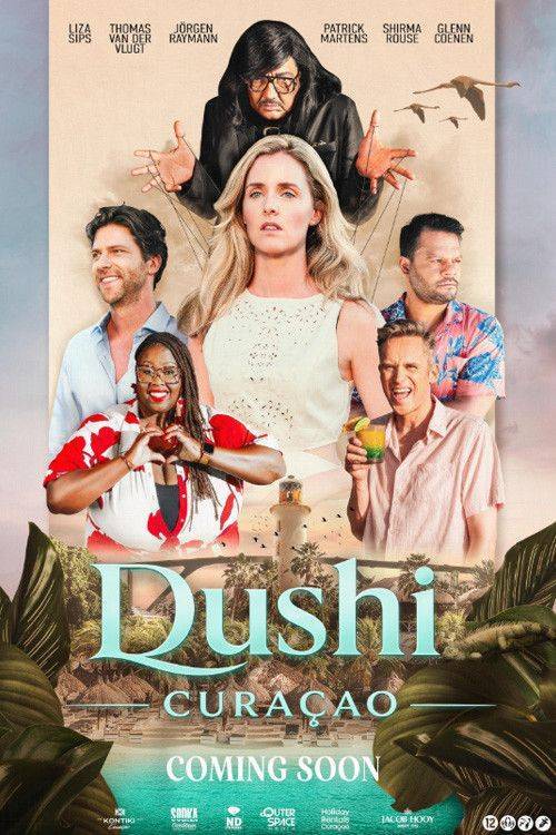 Foto de Kijk Film Dushi Curaçao 〈2026〉 Nederlandse Ondertiteling