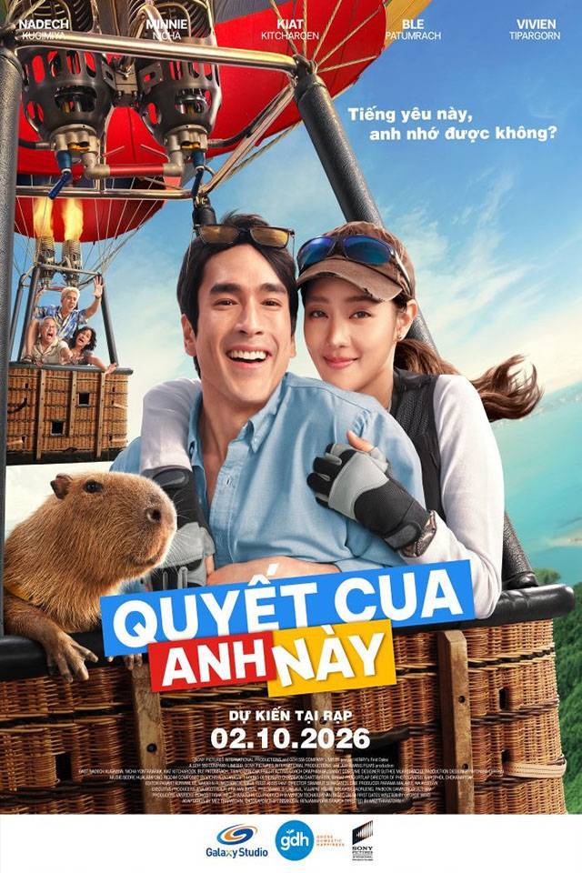 Foto de [.Xem Phim.] Quyết Cua Anh Này 2026 Vietsub + Thuyết Minh – Motchill