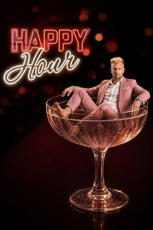 Foto de Stream Happy Hour EP.7-9 (Aflevering 7-9) met ondertiteling