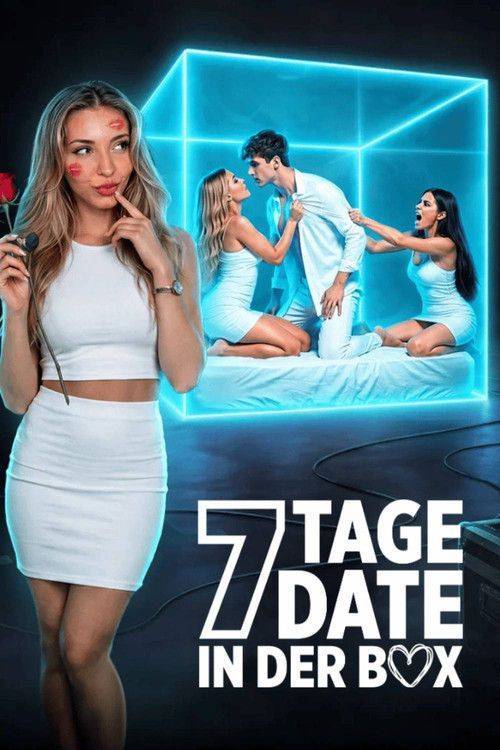 Foto de Stream 「7 TAGE DATE IN DER BOX EP.10 (Episode 10)」 auf deutsch kostenlos
