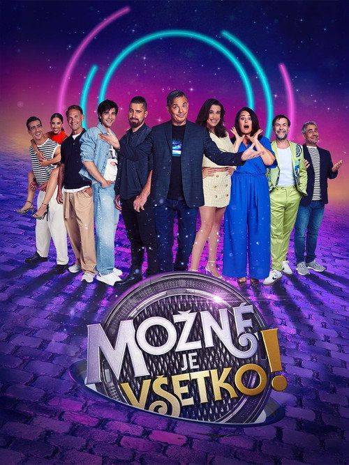 Foto de Streamuj Možné je všetko! so slovenskými titulkami zdarma