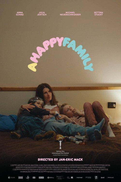 Foto de Schau Film A Happy Family [2026] mit deutschen Untertiteln online