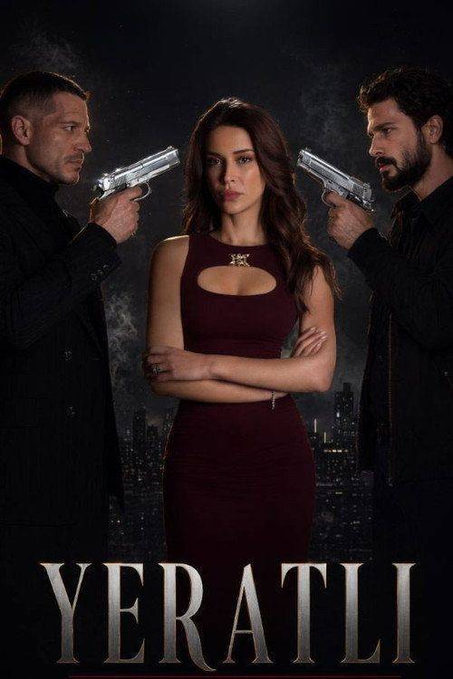 Foto de İzle 「Yeraltı S2 EP.2-3 (Sezon 2 Bölüm 2-3)」 türkçe altyazılı online