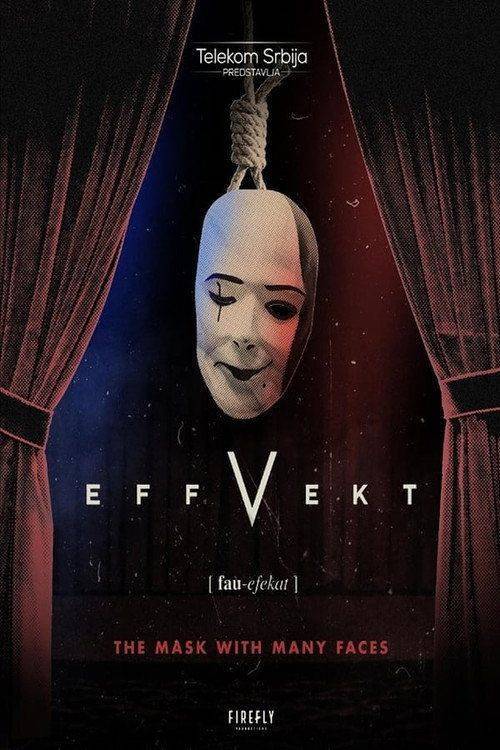Foto de Стримуј “V efekat EP.8 (Епизода 8)” са српским преводом бесплатно