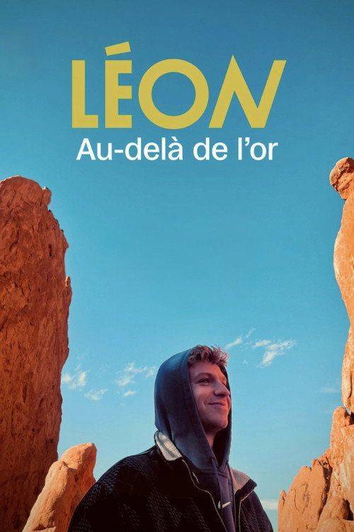 Foto de Regarder Léon, au-delà de l'or EP.3 (Épisode 3) vostfr gratuit