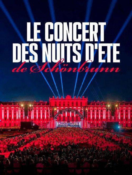 Foto de Regarde Film Le concert des nuits d'été de Schönbrunn 2026 【2026】 VOSTFR Gratuit