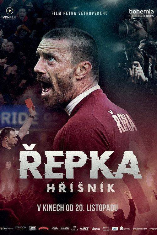 Foto de Sleduj film 『Řepka: Hříšník』 〈2025〉 s českými titulky online