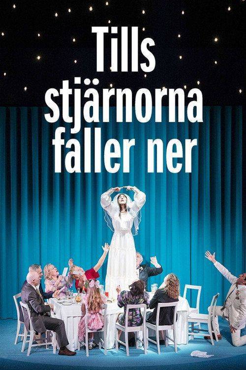 Foto de Streama Film Tills stjärnorna faller ner 〈2026〉 med Svenska Undertexter