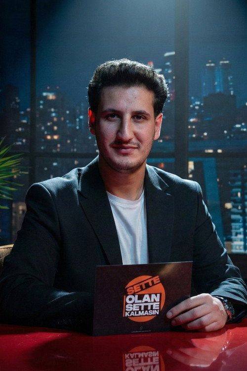 Foto de Akış Sette Olan Sette Kalmasın EP.1 (Bölüm 1) türkçe altyazı ücretsiz