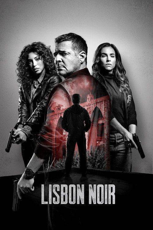 Foto de Assistir Lisbon Noir com legenda portugues