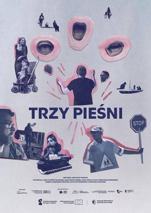 Foto de Streamuj Film Trzy pieśni (•2026•) z Napisami PL