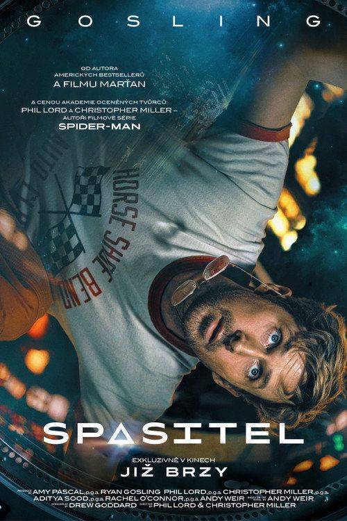 Foto de Sleduj film Spasitel 「2026」 s českými titulky online | 【Project Hail Mary 2026】