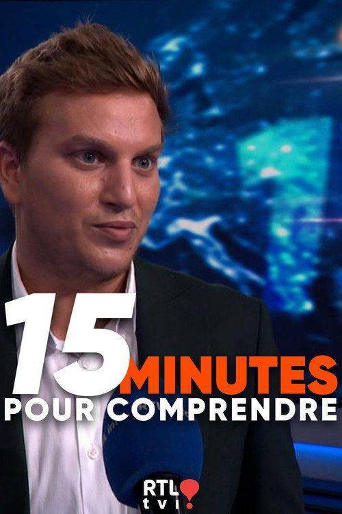 Foto de Voir 15 minutes pour comprendre EP.5 (Épisode 5) en streaming vostfr