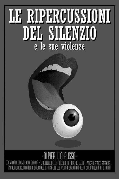 Foto de Streaming Film “Le Ripercussoni del Silenzio e le Sue Violenze” 【2026】 Sub Ita