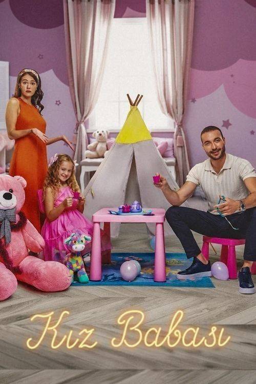 Foto de İzle “Kız Babası” türkçe altyazılı online