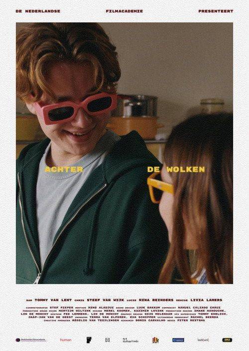 Foto de Kijk Film “Achter de wolken” 【2026】 Nederlandse Ondertiteling