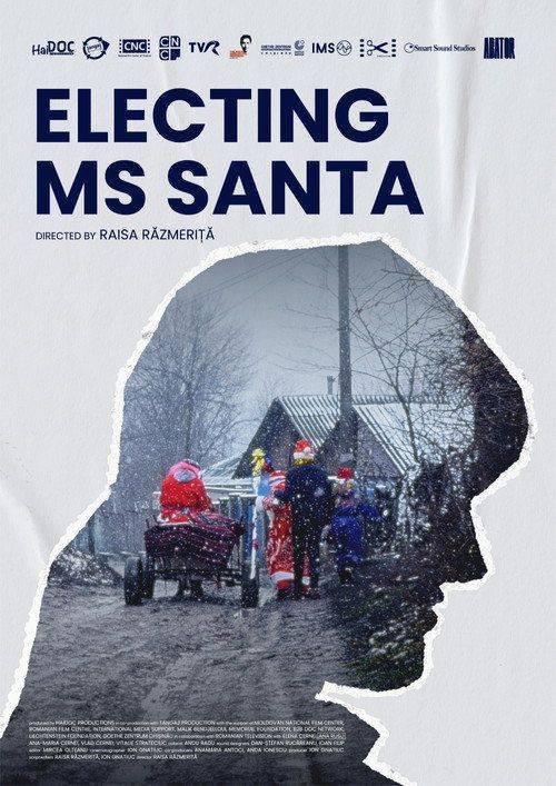 Foto de 『Electing Ms Santa』 〈2025〉 Vezi Film Online Subtitrat ÎN ROMÂNĂ