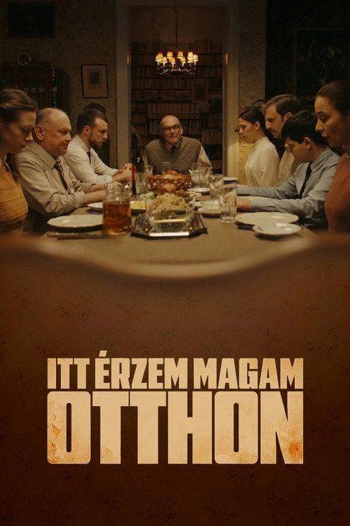 Foto de Nézd Film “Itt érzem magam otthon” 『2026』 Magyar Felirattal Online