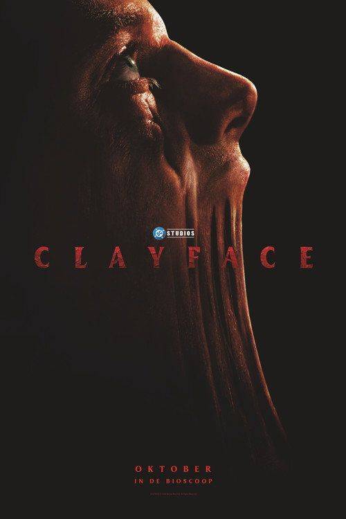 Foto de Stream Film 『Clayface』 (2026) met Ondertiteling
