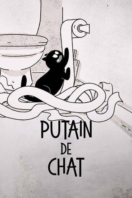 Foto de Voir 『Putain de chat ! EP.30 (Épisode 30)』 en streaming vostfr