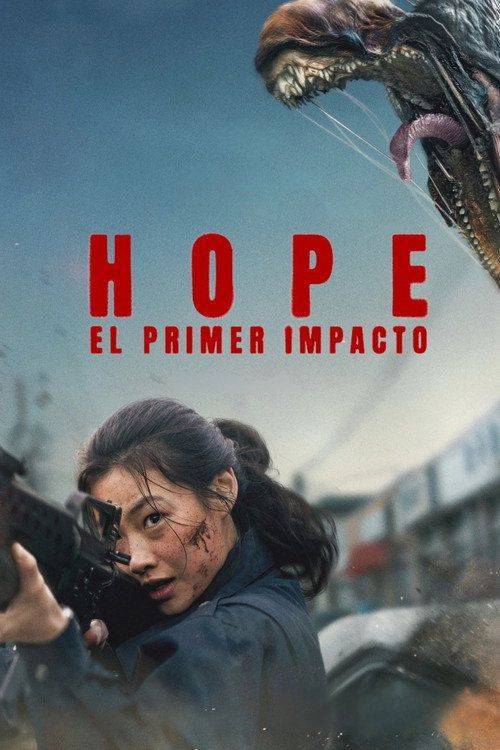 Foto de (PELISPLUS)! VER Hope 《2026》 PELÍCULA COMPLETA EN ESPAÑOL Y LATINO