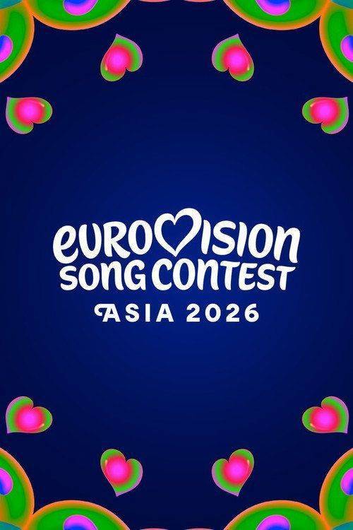Foto de Stream Eurovision Song Contest Asia EP.1 (Episode 1) english sub free