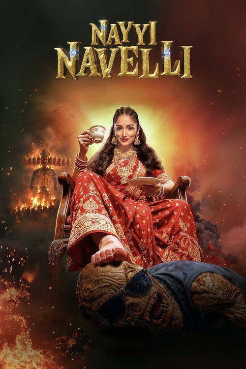 Foto de Streamuj film 『नय्यी नवेल्ली』 〈2026〉 s českými titulky zdarma