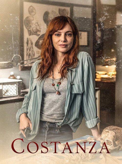 Foto de Streaming Costanza EP.4-6 (Episodio 4-6) sub ita gratuito