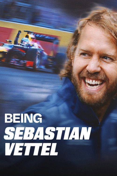 Foto de Stream Being Sebastian Vettel EP.1-2 (Episode 1-2) auf deutsch kostenlos
