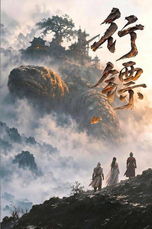 Foto de 在线观看 行镖 EP.12 (集 12) 中文字幕