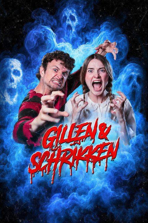 Foto de Bekijk Gillen & Schrikken EP.3-5 (Aflevering 3-5) nederlandse ondertiteling