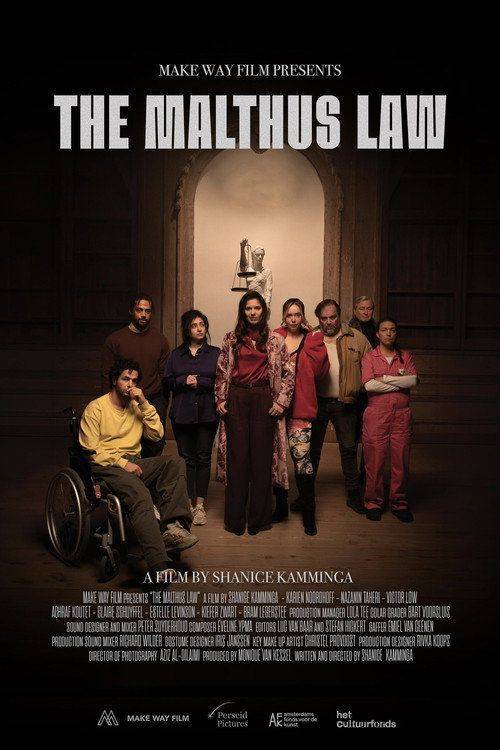 Foto de Stream Film “De Malthus Wet” [•2026•] met Ondertiteling