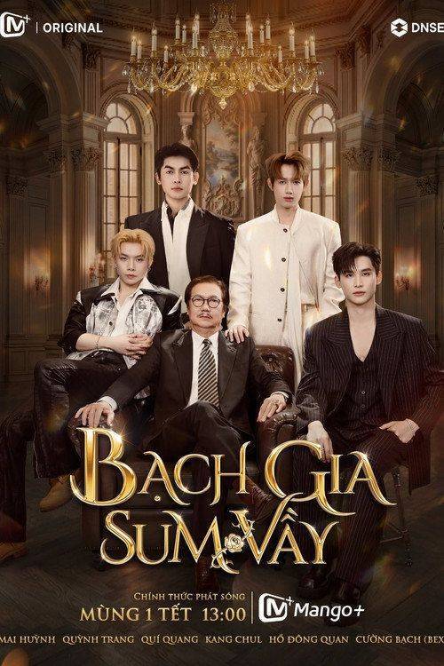 Foto de [+Xem] “Bạch gia sum vầy” Lãng Vietsub + Thuyết Minh Phimmoi 『2026』 Motchill