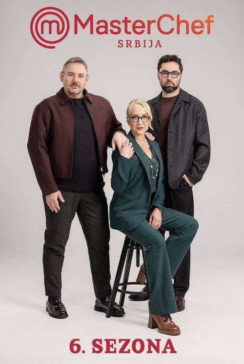 Foto de Гледај 「MasterChef Serbia S6 EP.9 (Сезона 6 Епизода 9)」 са српским преводом онлайн