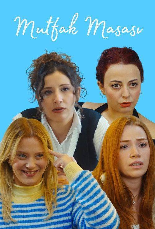 Foto de Akış 「Mutfak Masası EP.10 (Bölüm 10)」 türkçe altyazı ücretsiz