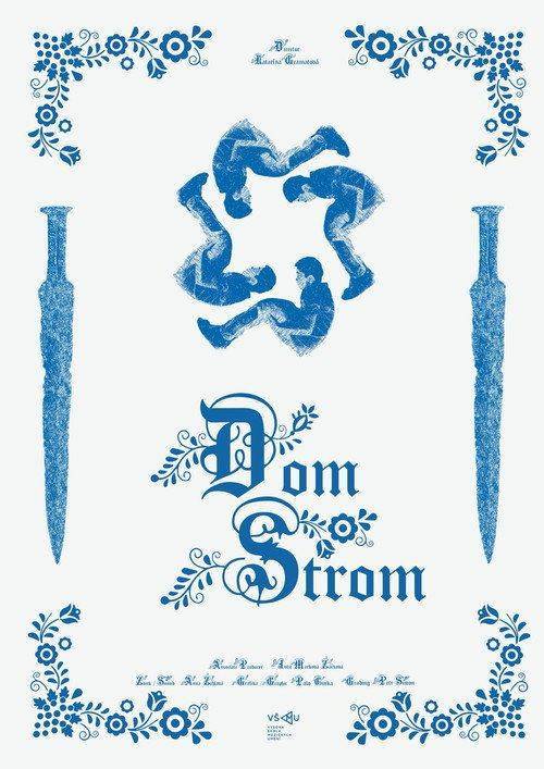 Foto de Streamuj Film Dom Strom 【2024】 so slovenskými titulkami