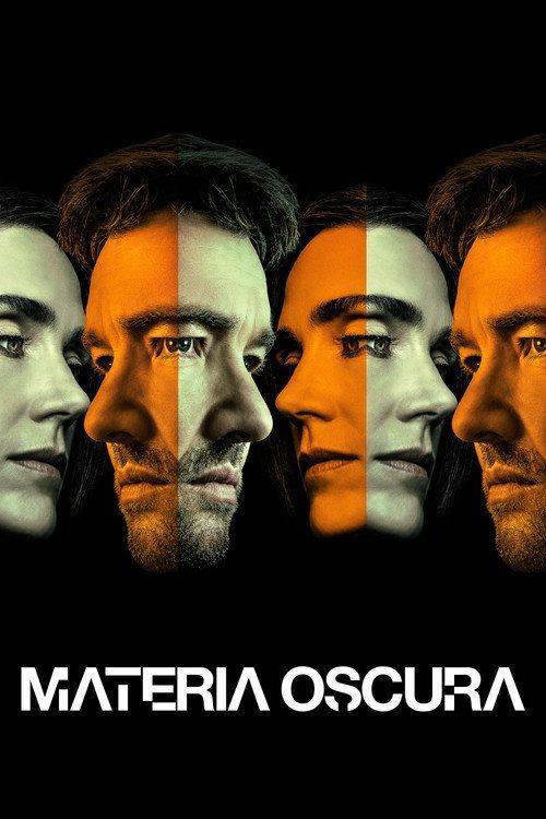 Foto de Ver “Materia oscura S2 EP.8-10 (Temporada 2 Episodio 8-10)” con subtítulos en español | “Dark Matter 2026”