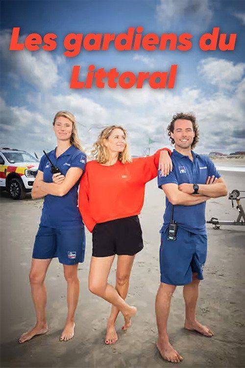 Foto de Voir Les gardiens du littoral EP.4 (Épisode 4) en streaming vostfr
