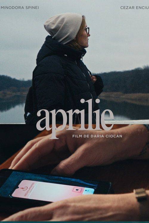 Foto de Uită-te la Film 『April』 (2026) Subtitrat în Română | 【Aprilie 2026】
